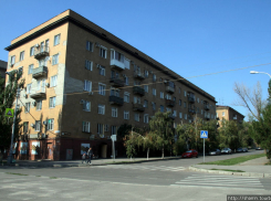 Улицу Чуйкова в Волгограде перекроют для транспорта