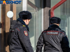 В Волгограде арестовали буйного посетителя «Парк Хауса»
