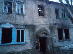 Вопреки требованию суда мэрия Волгограда оставила без жилья семью с тремя маленькими детьми