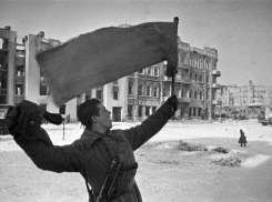 Календарь: 2 февраля 1943 год – остатки немецких войск разгромлены в Сталинграде