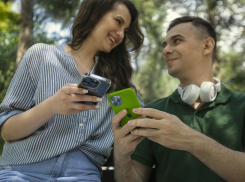 В месте пересечения Великого Шелкового и Волжского путей усилили сеть LTE