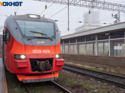 Отправление поезда №15 Москва — Волгоград отменили 5 февраля