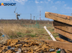 «Министерство РФ это согласовывает»: 90% парковой территории у Мамаева кургана отдают под застройку