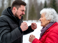 Ее нашли лежащей на земле: рецидивист набросился на прохожую под Волгоградом