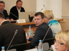 Депутаты Волгоградской гордумы назначат дату своих выборов