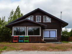 Мужчина скончался на турбазе на глазах знакомых под Волгоградом