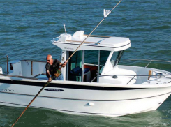 Под Волгоградом рыбак утонул при попытке перейти затон вброд 