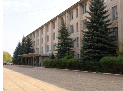 В Камышине продадут с молотка здание политехнического колледжа