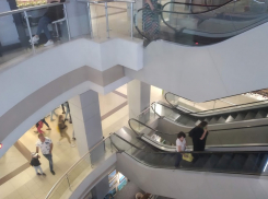 В Волгоградской области закрыли торговый павильон за отсутствие масок и дезинфекции