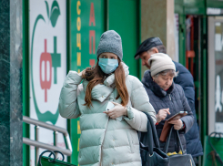 Смертность от коронавируса не снижается в Волгоградской области 