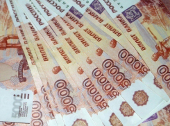 В Волгограде налоговый агент украл из бюджета более 3,5 миллионов рублей