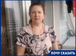 Тающими сугробами в Волгограде затапливает многоэтажку