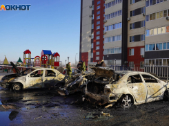 Врачи рассказали подробности состояния отца 3-летнего волгоградца погибшего при взрыве