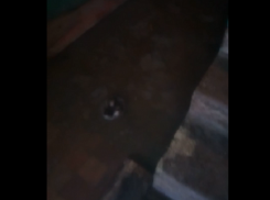 ﻿Волгоградцы встречают Новый год в затопленной дерьмом многоэтажке