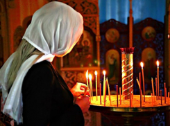 Внезапная влюбленность настигла девушку во время молитвы под Волгоградом