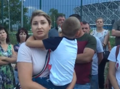 Клиенты автосалона «Волга-град» просят главу СК Бастрыкина прислать в Волгоград группу московских следователей