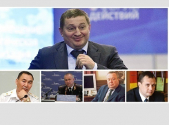 Топ-10 самых брутальных и влиятельных защитников Волгоградской области 