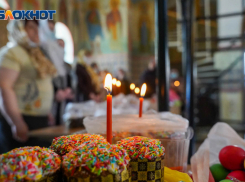 Волгоградцам бесплатно раздадут 1000 пасхальных куличей