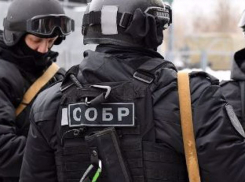 Росгвардию привлекли контролировать соблюдение карантинных мер в Волгоградской области