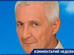 «Продолжат падать балконы и лепнина с фасадов памятников архитектуры в Волгограде», Валерий Котельников объяснил почему