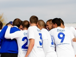 «Ротор-Волгоград» стал обладателем Кубка России по пляжному футболу