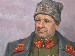  27 июля 1942 года - командующим 64-й армией стал генерал Шумилов