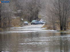 Облачность, дождь и туман: погода в Волгограде на 17 марта