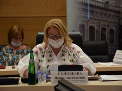 Оздоровлением Дона озаботились на высоком уровне