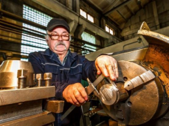 В Волгограде сокращается число предприятий
