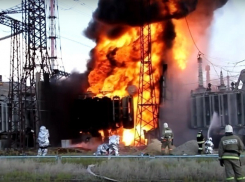 На YouTube набирает просмотры ролик о работе МЧС Волгограда 