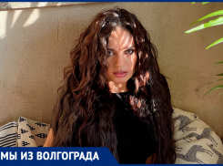 «Зажгла» в Индии с Галустяном и Карибидисом: как актриса из Волгограда покорила Москву 