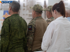 Переехавший в Волгоградскую область уроженец Узбекистана погиб на СВО
