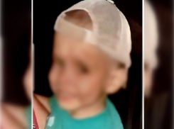 Тело пропавшего 5-летнего волгоградца нашли в водоеме