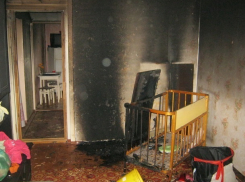 Семья бедная, но не пьющая, - правоохранители о сгоревших заживо троих детях под Волгоградом