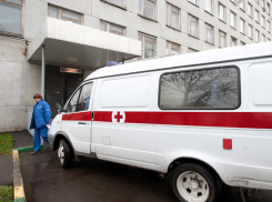Под Волгоградом опрокинулся «ВАЗ-2112»: двое погибли
