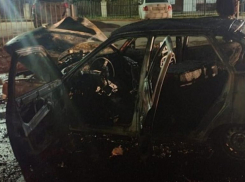 «Двенадцатая» протаранила поздней ночью ЗИЛ в Волгоградской области: мужчина в больнице