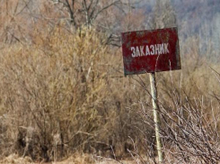 В Волгоградской области задержали браконьера с самодельной фарой