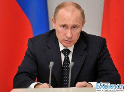 Путин не исключает, что Волгоград переименуют в Сталинград