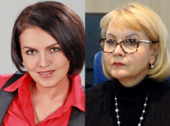 Татьяна Цыбизова и Анна Кувычко объявили об уходе из Госдумы РФ