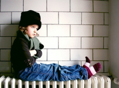 Малыши замерзают в детском саду без горячей воды, - волгоградцы