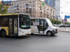Перевозчиков срочно ищут на два популярных маршрута в Волгограде