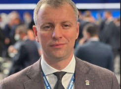 Депутат Алексей Волоцков попал в санкционные списки США