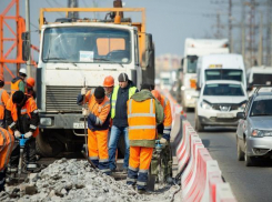 На контроль качества укладки асфальта на Волжской ГЭС выделено более 3 млн рублей