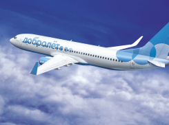 «Добролет» отменил рейсы из Волгограда в Москву и обратно