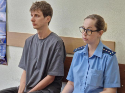 Стендап-комика Диму Гаврилова задержали перед концертом в Волгограде 
