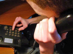 Под Волгоградом мужчина угрожал взорвать себя в собственной квартире