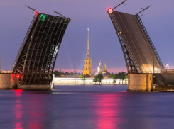 Открывается новый авиарейс в Санкт-Петербург из Волгограда за тысячу рублей