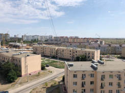 Волгоградцы стали брать меньше ипотечных кредитов