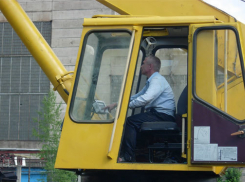 В Волгограде крановщик проведет 8 лет в колонии за продажу «спайса»