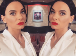 Елена Исинбаева рассказала о головокружительном запахе